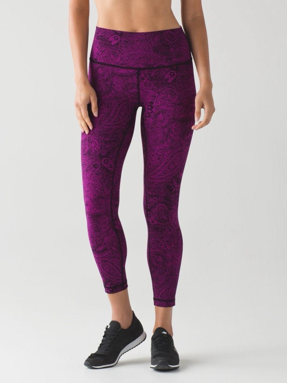 Lululemon High Times Pant Size 4